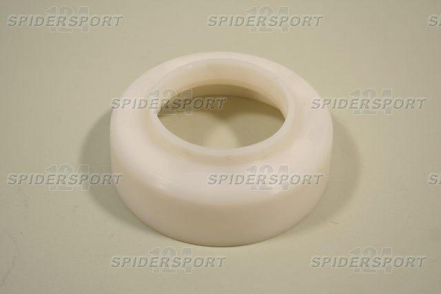 Spacer ring 11,00mm for spring rear, plastic