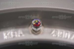Schalter für Heizungsventilator – Spidersport 124